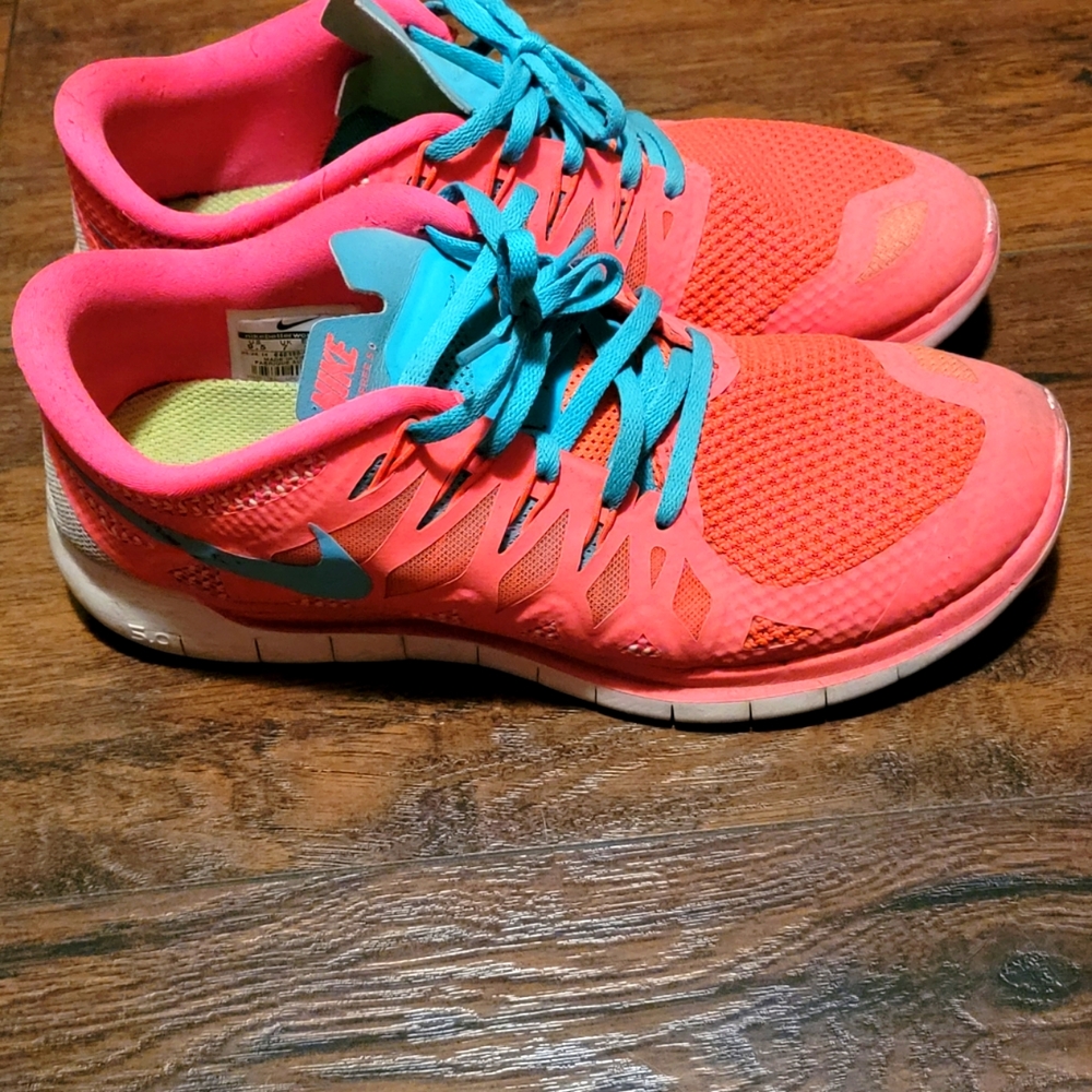 Nike Free Run